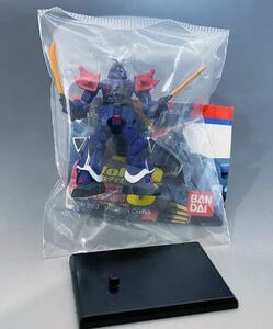 ガンダムコレクション6 イフリート改 袋未開封品