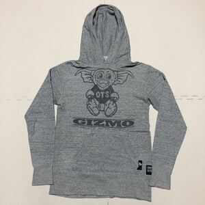 ★ OVER THE STRIPES オーバーザストライプス GIZMO ギズモ パーカー XS