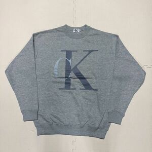 * Calvin Klein Calvin Klein sweat sweatshirt M