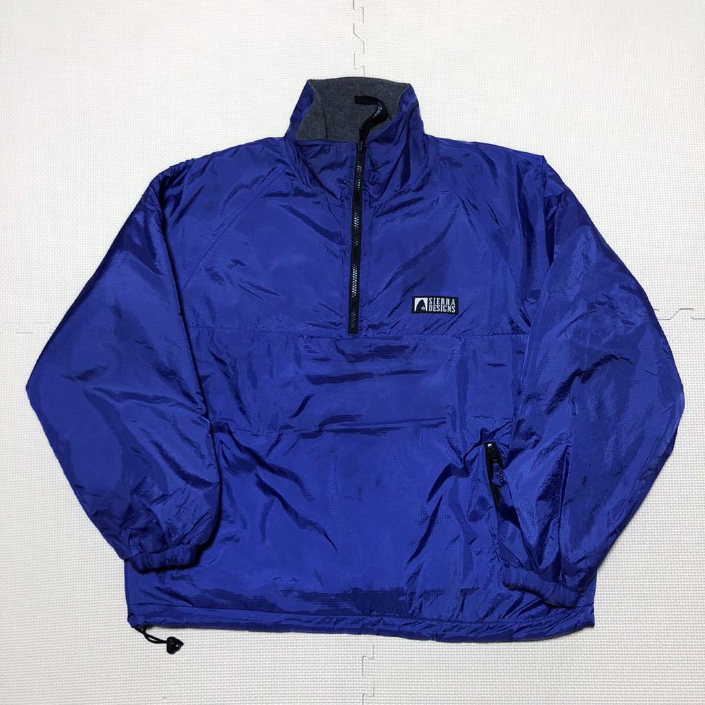 リバーシブルフリース プルオーバー m noonaesthetics.com リバーシブルフリース プルオーバー m noonaesthetics.com