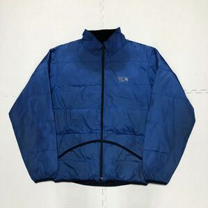 ★ MOUNTAIN HARD WEAR マウンテンハードウェア ジャケット ジャンパー L