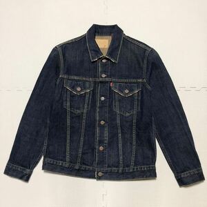 ★ Levi's REDLOOP リーバイス レッドループ デニムジャケット ジージャン M