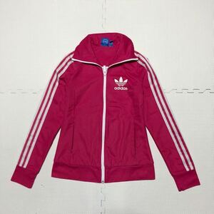 ★ Adidas Originals アディダスオリジナルス トラックジャケット ジャージ M レディース