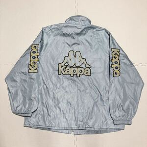 * Kappa Kappa nylon jacket jumper L