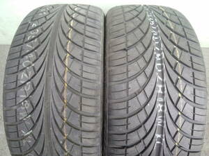 未使用ラジアル 235/40R18 93W XL HANKOOK VENTUS K102ハンコックベンタス 2本 VW PASSAT CC VOLVO V60 AUDI A4 A6 BENZ CLAランエボ WRX