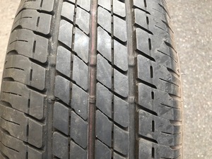 バリ山ラジアル 195/65R15 91S FIRESTONE FR10ファイアストン 1本 VWゴルフトゥーランプリウスヴォクシーノアアクセラセレナルミオン W203