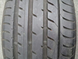 バリ山ラジアル 225/55R17 97V TOYO PROXES T1 SPORTトーヨープロクセススポーツ 1本フーガアルファード BMW F10 G30 X2 X1 BENZ W213 V37