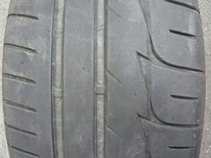 中古ラジアル 245/40R19 BRIDGESTONE POTENZA RE-11ブリヂストンポテンザ 1本 BENZ A238 S213 W220 V36 V37 Z34 ARDEON BMW G30 F10 XF XK