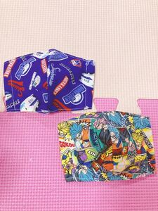立体マスク 子供用 マスク インナーマスク カバーマスク