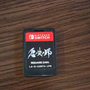 Switch ソフト 鬼の哭く邦
