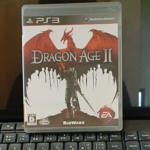 PS3ドラゴンエイジ2
