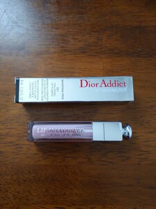 新品、ディオール Dior リップグロス ディオールアディクトリップ