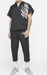 ナイキ NIKE メンズ 上下セットウインドジャケット PX ジャケット CJ4628010