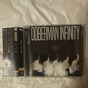 DOBERMAN INFINITY /いつか 初回限定盤CD+DVD
