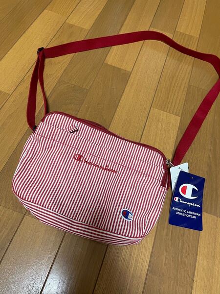 チャンピオン チャンピオンショルダーバッグ ショルダー champion