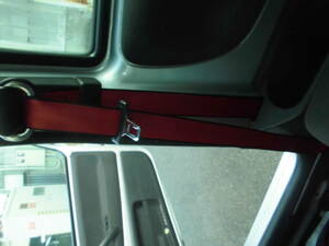  Heisei era 16 year Volkswagen Lupo GTI 6EAVY. original red seat belt 4 pcs set for 1 vehicle.