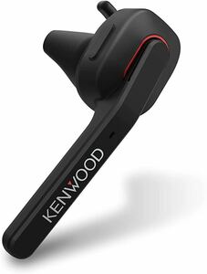 新品★送料無料★JVCケンウッド KENWOOD KH-M500-B 片耳ヘッドセット Bluetooth対応 左右両耳対応 ハンズフリー通話対応 ブラック