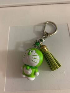 ハンドメイド ドラえもん チャーム キーホルダー