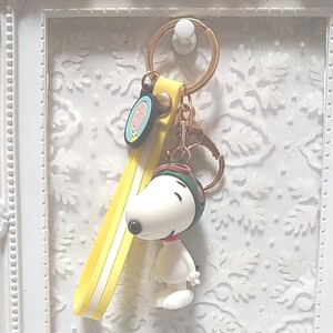 キーホルダー キーリング