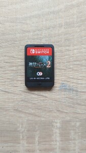 Nintendo Switch 進撃の巨人2