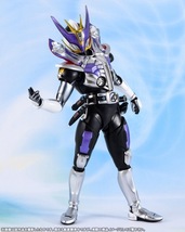 ★送料無料 新品未開封★ S.H.Figuarts 真骨彫製法 仮面ライダー電王 ソードフォーム／ガンフォーム S.H.フィギュアーツ_画像7