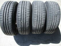 廃盤品　ＲＡＹＳ　ボルク　ＴＥ３７　ＣＡＰ　１５in　ＰＣＤ１００　４穴　７ＪＪ　ＯＦＦ＋３８　１７５／５５Ｒ１５　フィット　アクア_画像5