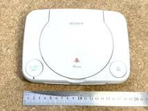 送料520円！ 貴重 SONY ソニー PS one SCPH-100_画像1