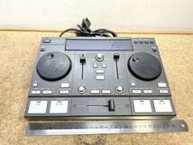 貴重　レトロ　PIONEER　パイオニア　REMIX CONTROL MIXER　リミックスコントロールミキサー　MX-R9　現状品_画像1