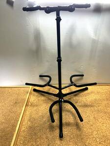  valuable KIKUTANI GS-109/B three establish guitar stand 