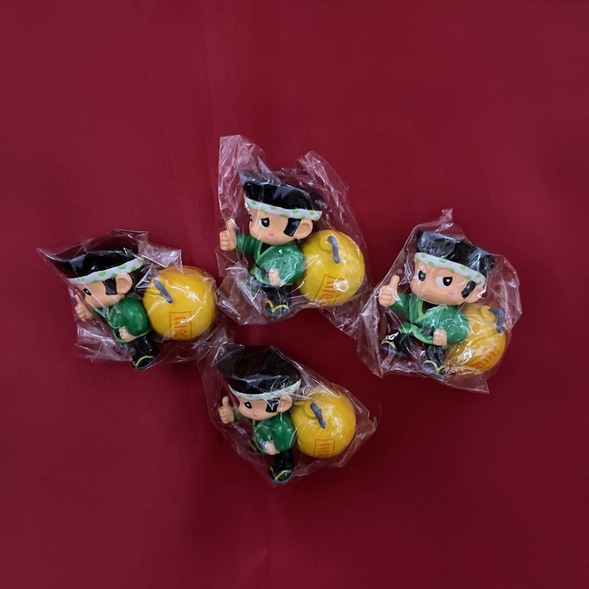 ヤフオク! -フィギュア3個セット(ホビー、カルチャー)の中古品・新品