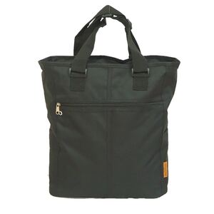 【新品・ブラック】☆トートバッグ☆ エコバッグ ショッピング 通勤 通学 マザーズバッグ