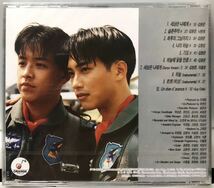 青空　OST 韓国ドラマ　未開封CD リュ・シウォン　キム・ウォンジュン　ナ・ヒョンヒ　イ・ボン　ヨム・ジョンア　シュリンク破れ　94_画像4
