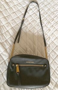 ※本日中に売れなければ出品取り消しします※MICHAEL KORS ショルダーバッグ