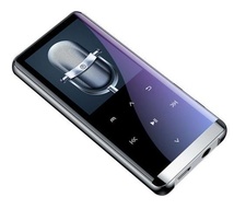 ◆限定デジタルオーディオプレーヤー MP3プレーヤー bluetooth対応 タッチパネル 湾曲ガラススクリーン_画像10