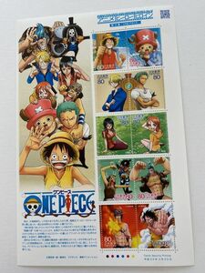 ヤフオク ワンピース 切手 特殊切手 記念切手 の中古品 新品 未使用品一覧