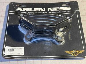 02-240 ARLEN NESS NessTech PM Caliper キャリパー ハーレー4Pod 4Piston Harley-Davidson NOS アレンネス 管理AN112