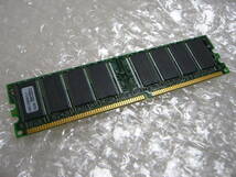 SanMax/サンマックス★SMD-25628H3-D メモリ 184pin DDR400 256MB CL3 hynix/JEDEC_画像4