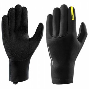 [ new goods ] regular goods MAVIC Cosmic H2O Glove BLACK / 2XL size 