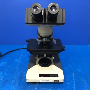 OLYMPUS オリンパス BH-2 双眼 生物 顕微鏡 対物 レンズ