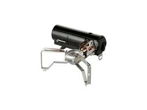 スノーピーク HOME & CAMP バーナー(ブラック) 新品 送料込