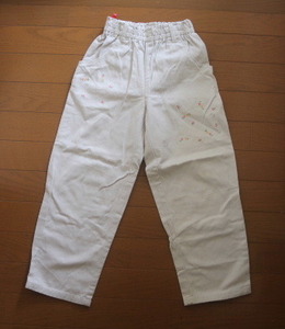 [USED]OLIVEHOUSE. trousers 110