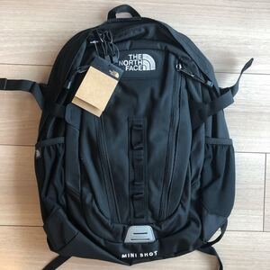 新品 ザ ノース フェイス リュック バックパック 黒