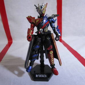 創動 BUILD12 仮面ライダービルド クローズビルドフォーム
