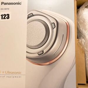 RF美容器 ピンク調 EH-SR70-P 1台入 Panasonic