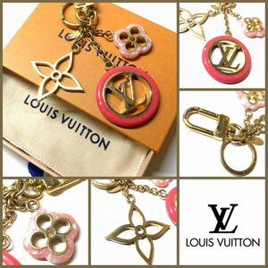 ☆ Louis Vuitton ☆ Portcre Color Line ☆ Charm ☆ Клавичный матч ☆ Keyling ☆