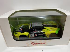GL Racing ウラカン ミニッツボディ
