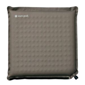スノーピーク(snow peak) エアーマット&ピロー Inflatable Pillow TM-094R キャンプ用品 新品