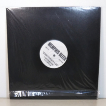 Menphis Bleek(メンフィス・ブリーク)「Everything's A Go」☆中古12インチレコード.アナログ盤.ヒップホップ.ラップ_画像3