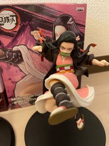 鬼滅の刃 竈門ねずこ フィギュア