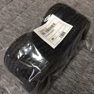 TAMIYA スバルブラット フォード レンジャー タイヤ 前後1台分 タミヤ 1/10RC Ford Ranger SUBARU BRAT